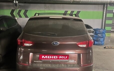 Subaru Tribeca I рестайлинг, 2005 год, 1 100 000 рублей, 4 фотография