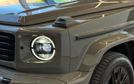 Mercedes-Benz G-Класс W463 рестайлинг _iii, 2025 год, 22 500 000 рублей, 8 фотография