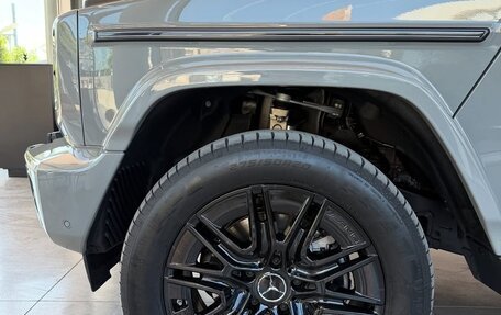 Mercedes-Benz G-Класс W463 рестайлинг _iii, 2025 год, 22 500 000 рублей, 9 фотография