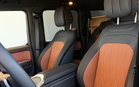 Mercedes-Benz G-Класс W463 рестайлинг _iii, 2025 год, 22 500 000 рублей, 11 фотография