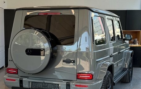 Mercedes-Benz G-Класс W463 рестайлинг _iii, 2025 год, 22 500 000 рублей, 6 фотография