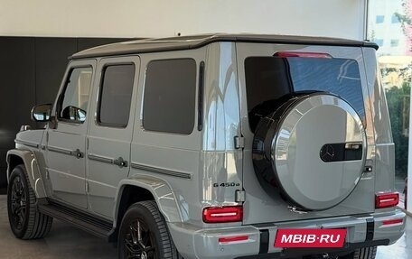 Mercedes-Benz G-Класс W463 рестайлинг _iii, 2025 год, 22 500 000 рублей, 5 фотография