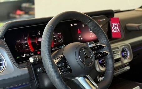 Mercedes-Benz G-Класс W463 рестайлинг _iii, 2025 год, 22 500 000 рублей, 10 фотография