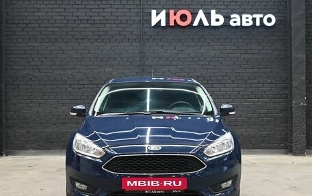 Ford Focus III, 2017 год, 1 000 000 рублей, 2 фотография