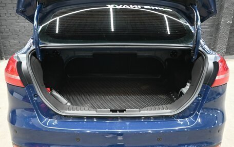 Ford Focus III, 2017 год, 1 000 000 рублей, 6 фотография