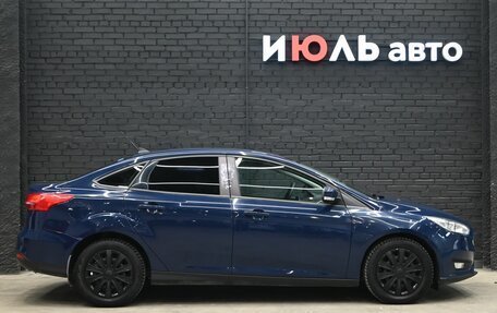 Ford Focus III, 2017 год, 1 000 000 рублей, 9 фотография