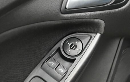 Ford Focus III, 2017 год, 1 000 000 рублей, 12 фотография