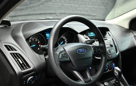 Ford Focus III, 2017 год, 1 000 000 рублей, 11 фотография