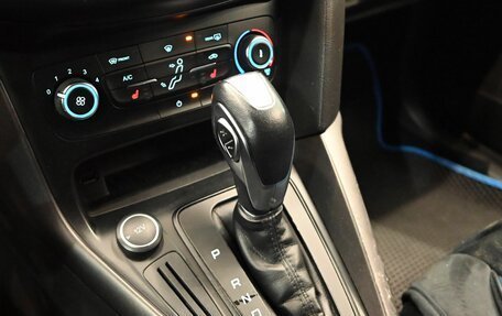 Ford Focus III, 2017 год, 1 000 000 рублей, 14 фотография