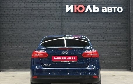 Ford Focus III, 2017 год, 1 000 000 рублей, 5 фотография