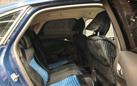 Ford Focus III, 2017 год, 1 000 000 рублей, 18 фотография