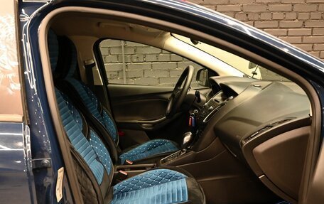 Ford Focus III, 2017 год, 1 000 000 рублей, 16 фотография