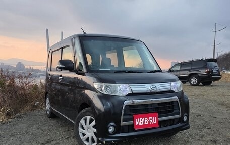 Daihatsu Tanto III, 2012 год, 485 000 рублей, 1 фотография