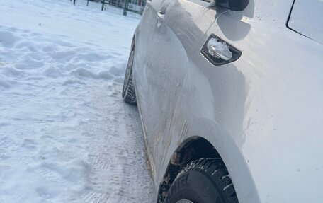 KIA Rio III рестайлинг, 2014 год, 715 000 рублей, 4 фотография