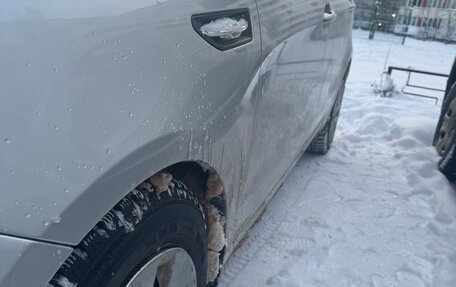 KIA Rio III рестайлинг, 2014 год, 715 000 рублей, 3 фотография