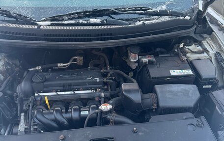 KIA Rio III рестайлинг, 2014 год, 715 000 рублей, 14 фотография