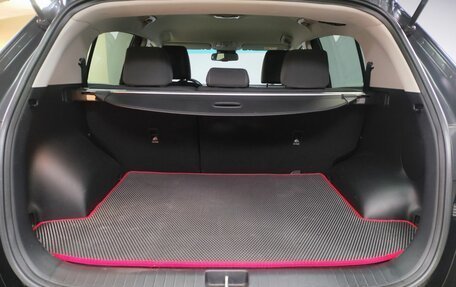 KIA Sportage IV рестайлинг, 2017 год, 1 849 000 рублей, 12 фотография