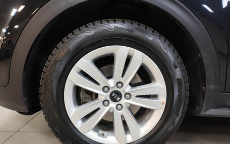 KIA Sportage IV рестайлинг, 2017 год, 1 849 000 рублей, 9 фотография