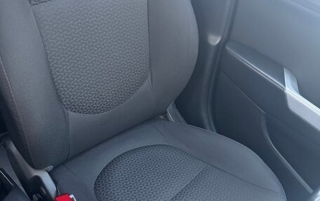 KIA Rio III рестайлинг, 2014 год, 715 000 рублей, 13 фотография