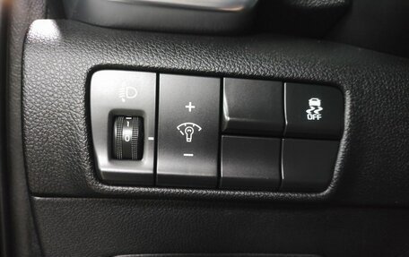 KIA Sportage IV рестайлинг, 2017 год, 1 849 000 рублей, 18 фотография