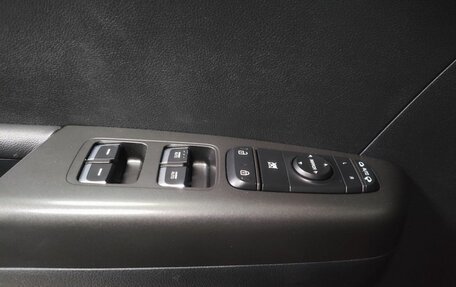 KIA Sportage IV рестайлинг, 2017 год, 1 849 000 рублей, 19 фотография