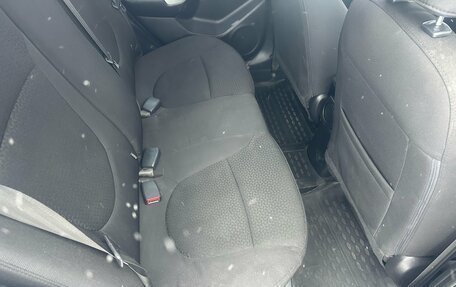 KIA Rio III рестайлинг, 2014 год, 710 000 рублей, 19 фотография