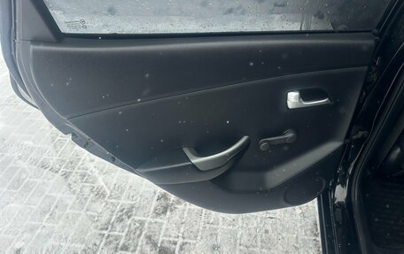 KIA Rio III рестайлинг, 2014 год, 710 000 рублей, 17 фотография