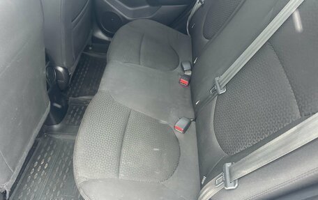 KIA Rio III рестайлинг, 2014 год, 710 000 рублей, 18 фотография