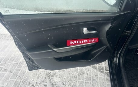 KIA Rio III рестайлинг, 2014 год, 710 000 рублей, 14 фотография