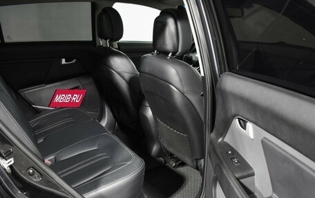 KIA Sportage III, 2014 год, 1 155 000 рублей, 12 фотография