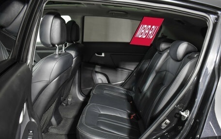 KIA Sportage III, 2014 год, 1 155 000 рублей, 11 фотография