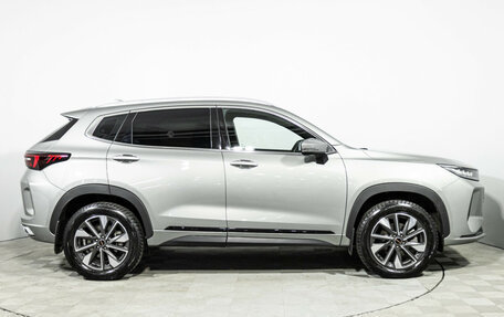 CheryExeed LX, 2024 год, 2 319 898 рублей, 4 фотография