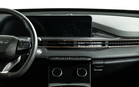 CheryExeed LX, 2024 год, 2 319 898 рублей, 14 фотография