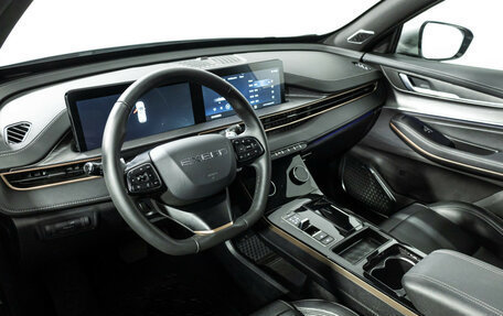 CheryExeed LX, 2024 год, 2 319 898 рублей, 11 фотография