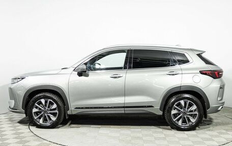 CheryExeed LX, 2024 год, 2 319 898 рублей, 8 фотография