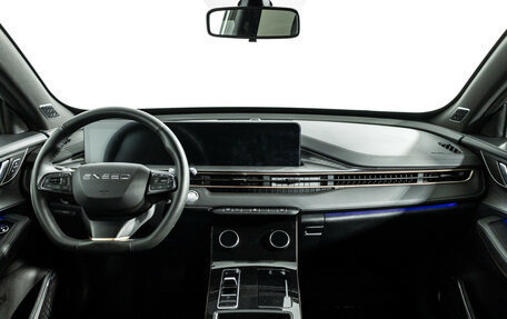 CheryExeed LX, 2024 год, 2 319 898 рублей, 13 фотография