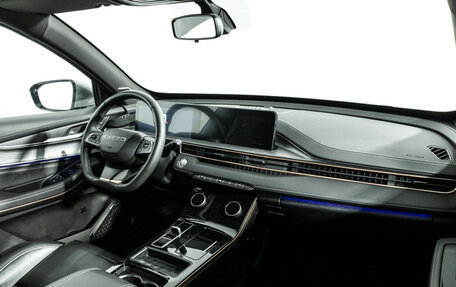 CheryExeed LX, 2024 год, 2 319 898 рублей, 9 фотография