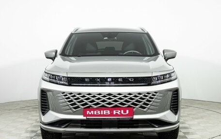 CheryExeed LX, 2024 год, 2 319 898 рублей, 2 фотография