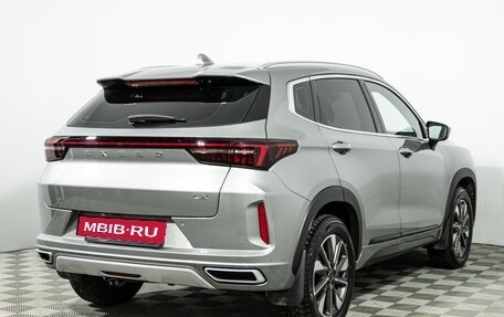 CheryExeed LX, 2024 год, 2 319 898 рублей, 5 фотография