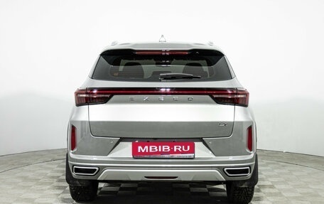 CheryExeed LX, 2024 год, 2 319 898 рублей, 6 фотография