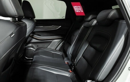 CheryExeed LX, 2024 год, 2 319 898 рублей, 10 фотография
