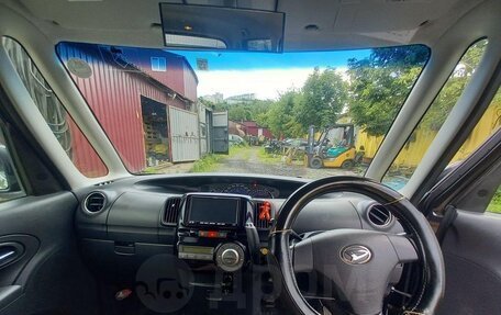 Daihatsu Tanto III, 2012 год, 485 000 рублей, 9 фотография