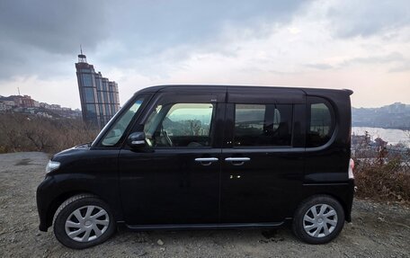 Daihatsu Tanto III, 2012 год, 485 000 рублей, 5 фотография