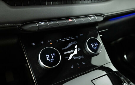 CheryExeed LX, 2024 год, 2 319 898 рублей, 18 фотография