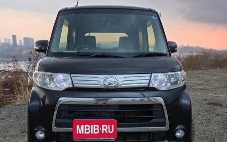 Daihatsu Tanto III, 2012 год, 485 000 рублей, 2 фотография