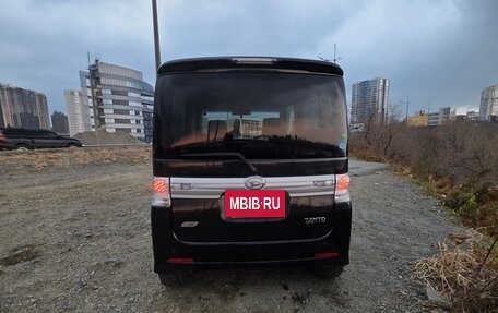 Daihatsu Tanto III, 2012 год, 485 000 рублей, 6 фотография