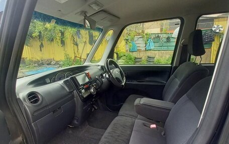 Daihatsu Tanto III, 2012 год, 485 000 рублей, 10 фотография