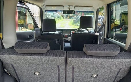 Daihatsu Tanto III, 2012 год, 485 000 рублей, 13 фотография