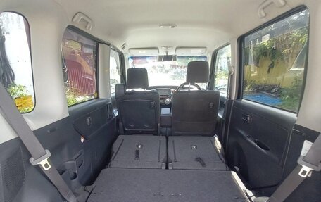 Daihatsu Tanto III, 2012 год, 485 000 рублей, 14 фотография