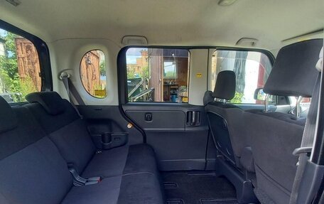 Daihatsu Tanto III, 2012 год, 485 000 рублей, 11 фотография